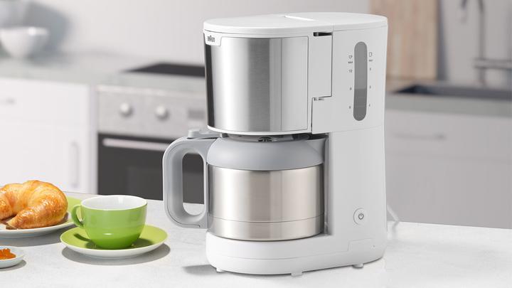 Actual product image Braun KF1505WH