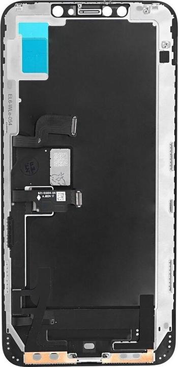 Image du produit OEM Unité d'affichage originale (reconditionnée) pour iPhone XS Max noir (Écran, iPhone XS Max)