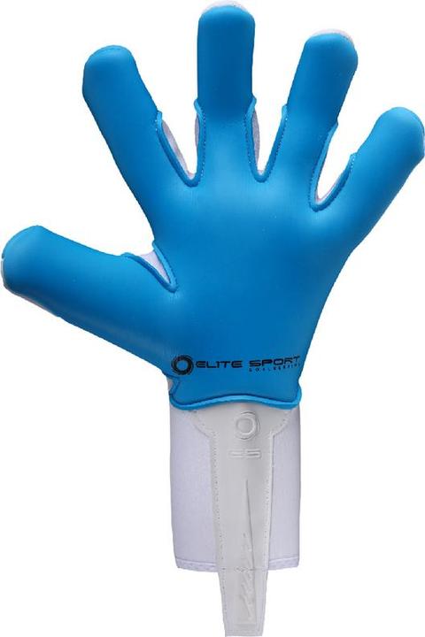 Produktbild Elite Torwarthandschuhe Neo Revolution Aqua (10)