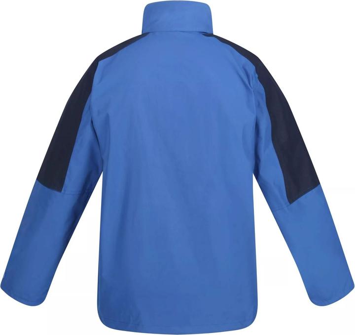 Immagine prodotto Regatta Defender III giacca multifunzionale idrorepellente e antivento (XXL)
