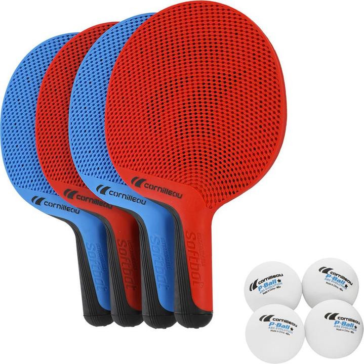 Cornilleau Softbat Quattro