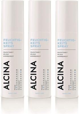 Actual product image Alcina Curl Moisture Spray (125 ml)