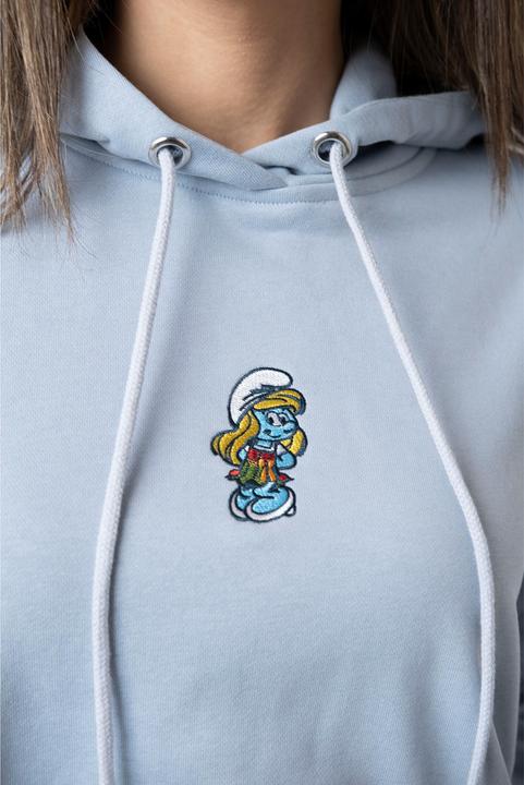 Produktbild Bavarian Caps Schlumpfine (XS)