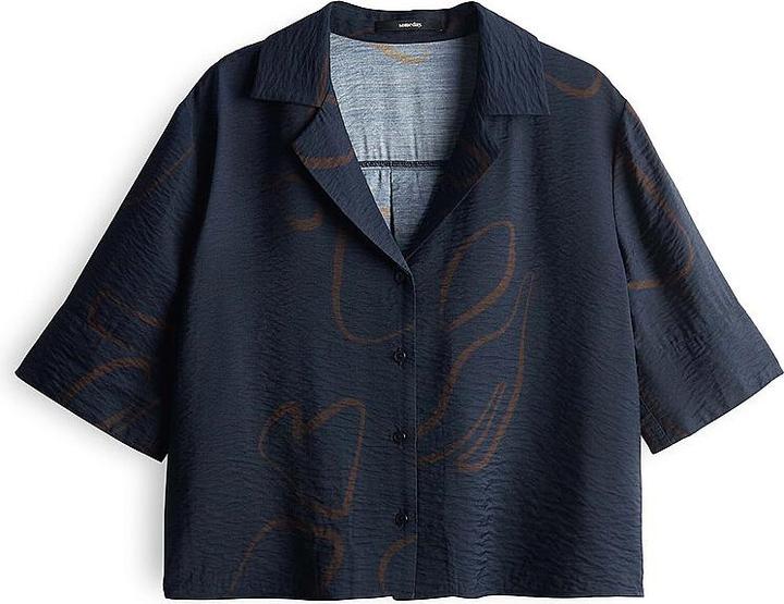 Dark Blue