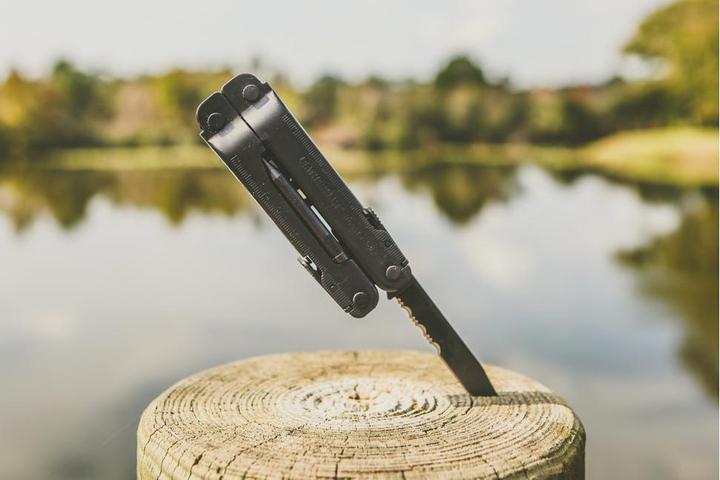 Immagine prodotto Leatherman Super Strumento 300 (19 Funzioni)