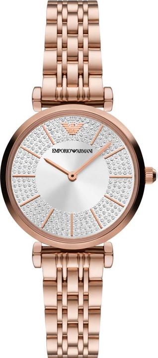 Immagine prodotto Emporio Armani Gianni T-Bar (Orologio da polso analogico, 32 mm)