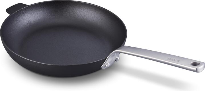 Beka Strong frying pan (28 cm, Frying pan, Cast iron)