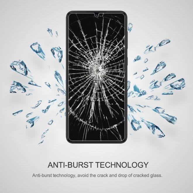 Image du produit Nillkin Protecteur d'écran en verre protecteur CP+ Pro (1 pièce(s), Samsung Galaxy A33 5G)