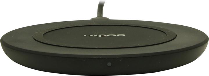 Produktbild Rapoo XC140 Drahtloses QI-Ladepa (10 W)