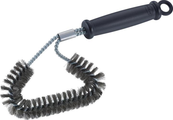 Produktbild Rösle Grillbürste Gap X Winkelform 30.5 cm (30.50 cm)