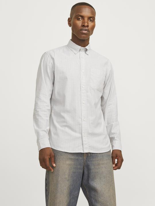 Image du produit Jack & Jones Chemise de dessus slim fit Chemise de dessus (M)
