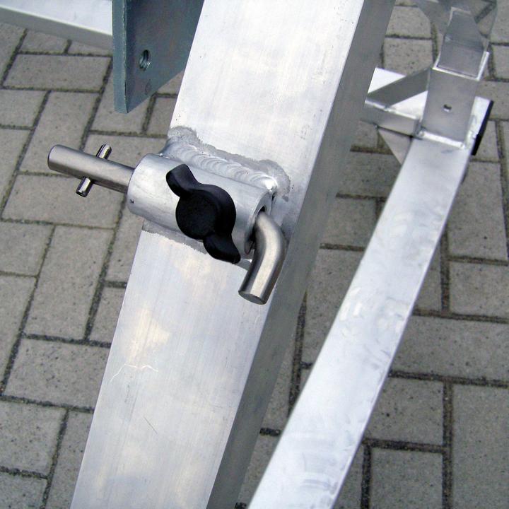 Actual product image Sport-Thieme Floating line trolley Midi