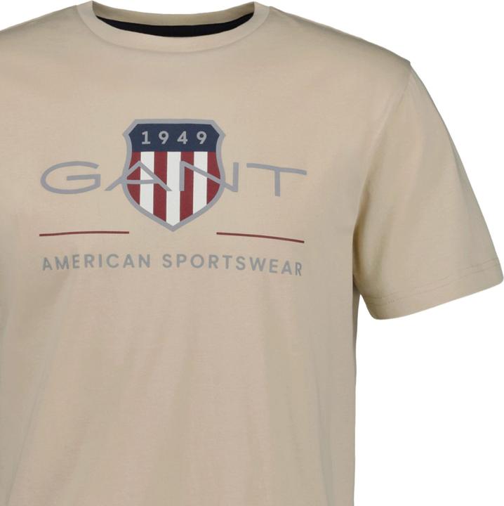 Produktbild GANT Reg Archive Shield (L)