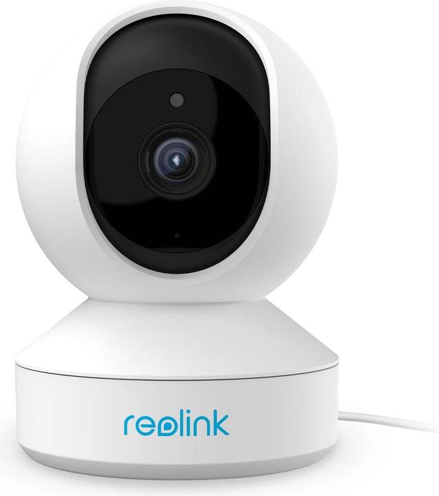 Image du produit Reolink CAREolink E1-V2, 3MP, 1080p Full HD (2304 x 1296 Pixels)