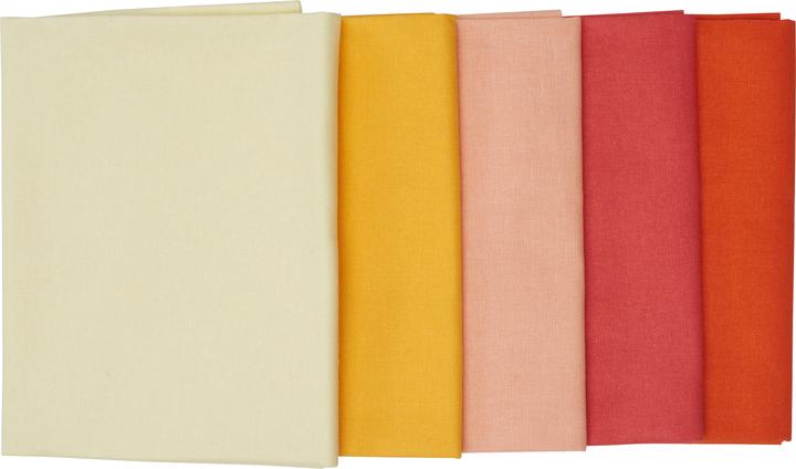 Image du produit Stafil Paquet de tissus Patchy Uni