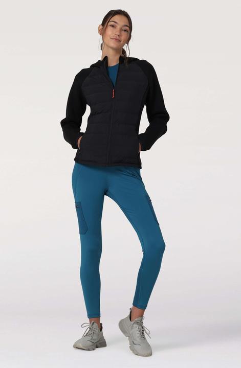 Image du produit Wrangler Athletic Hybrid Jkt (L)