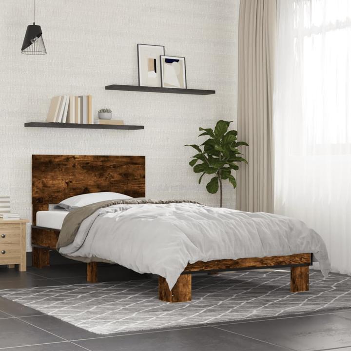Image du produit VidaXL Kanika (90 x 200 cm)