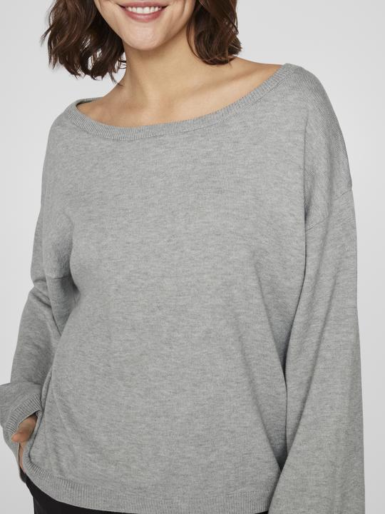 Image du produit Vila Pull en maille à manches longues (XS)