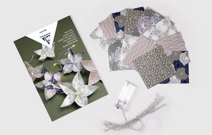 Immagine prodotto Clairefontaine Kit creativi