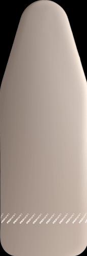 Productafbeelding Laurastar Mycover Taupe S-Line