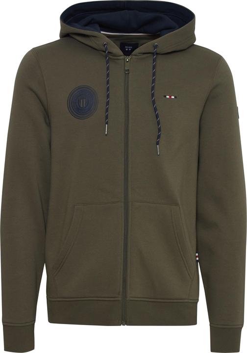FQ1924 FQWILLIAM ziphoodie sweat 21900714