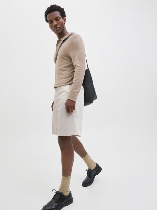 Actual product image Jack & Jones Loose Fit Hosen mit weitem Bein Hosen mit weitem Bein (L)