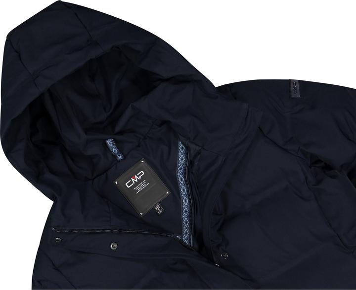 Produktbild CMP Campagnolo Hoodie (46)