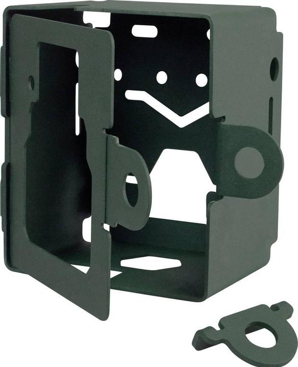 Actual product image ICUserver Metal housing for cam4cam5 game camera