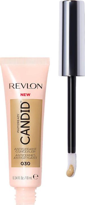 Produktbild Revlon Photoready Candid Antioxidant (030 Light Medium)