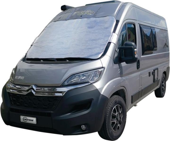 Image du produit Cartrend Couverture du pare-brise