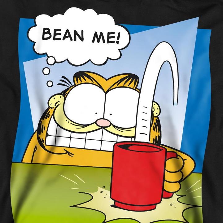 Produktbild Garfield Bean Me Sweatshirt (XL)