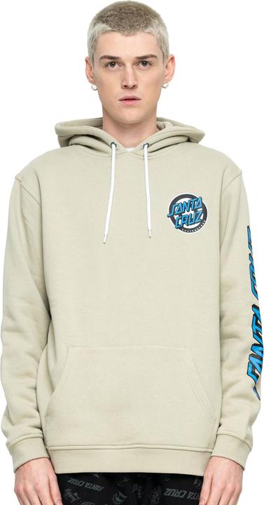 Actual product image Santa Cruz M31666 (L)