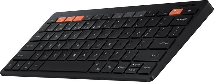 Actual product image Samsung Smart Keyboard Trio 500 EJ-B3400 (DE, Wireless)