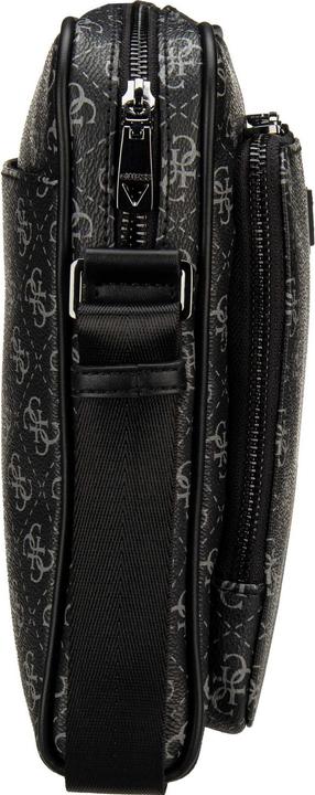 Image du produit Guess Sac à bandoulière Milano 4G Eco Top Zip
