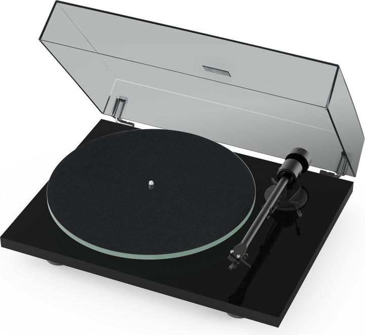 Immagine prodotto Pro-Ject T1 (Manuale)