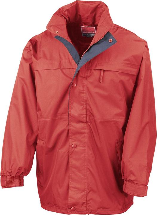 Rot, Marineblau