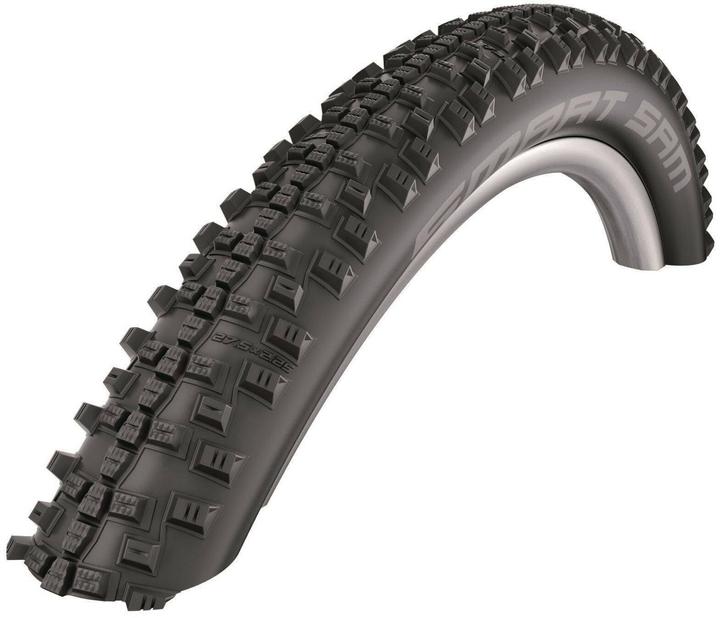 Produktbild Schwalbe Smart Sam (26 x 2.10, 54-559)
