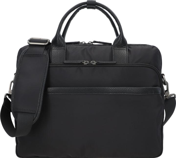 Actual product image Picard Briefcase S'pore 2974 (15")