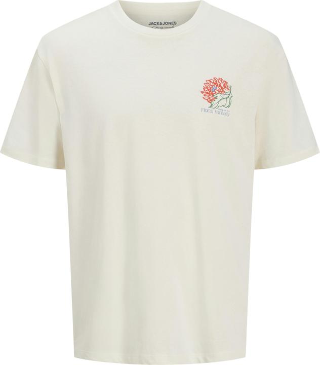 Jack & Jones Plus Gedruckt T-shirt T-shirt