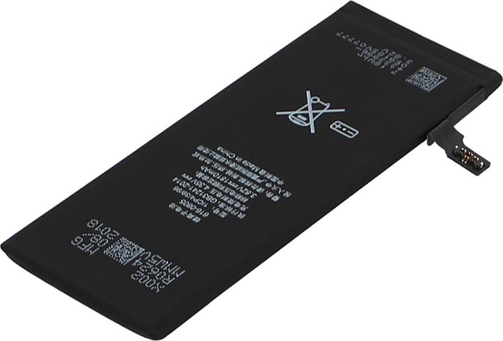 Actual product image Clappio iPhone 616-0805 1810 mAh battery