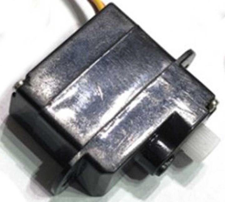 Actual product image Pichler Servo Proton