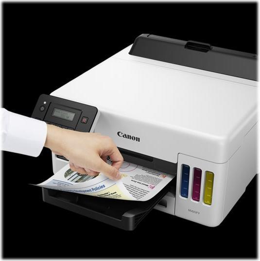 Produktbild Canon MAXIFY GX5050 (Tintentank, Farbe)