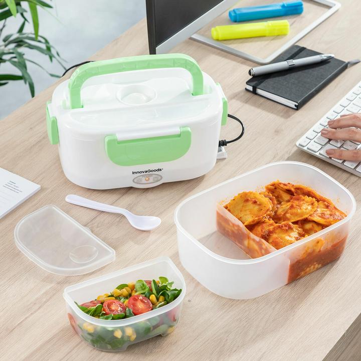Image du produit InnovaGoods Boîte à lunch électrique Ofunch