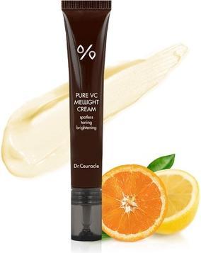 Immagine prodotto Leegeehaam Dr.Ceuracle Pure Vitamin C Mellight Cream Siero tonificante per il viso (20 ml)