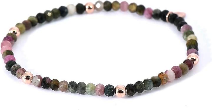 Produktbild Balibay Liara (18 cm, Edelstein, 925 Sterling Silber, Turmalin)
