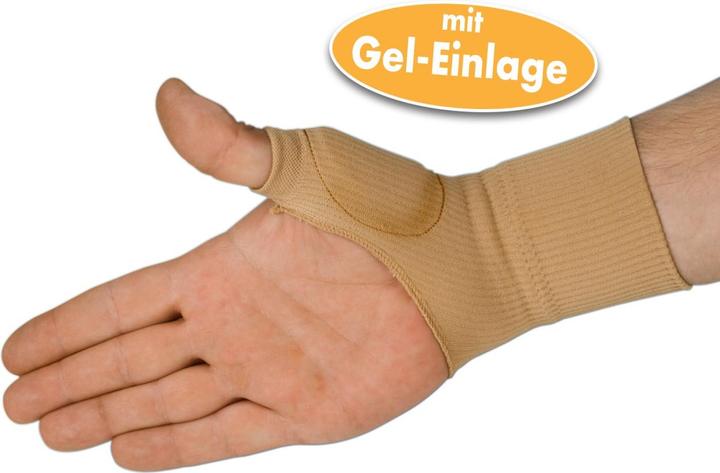 Vital Comfort Daumenschutz mit Gel