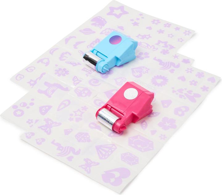 Image du produit Spin Master Studio de tatouage CLM Shimmer Me