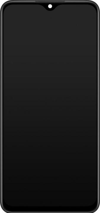 Actual product image Xiaomi Display Unit für Redmi 9, Grey (Display)