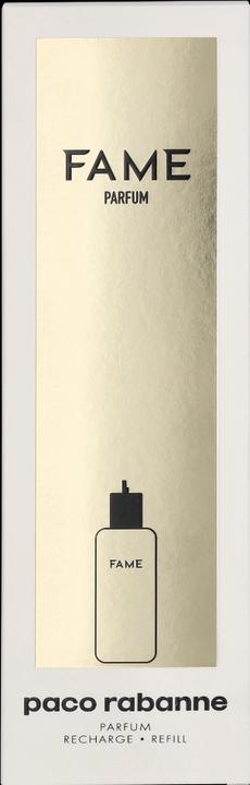 Image du produit Paco Rabanne Fame Eau de Parfum Recharge 200 ml (Eau de parfum, 200 ml)