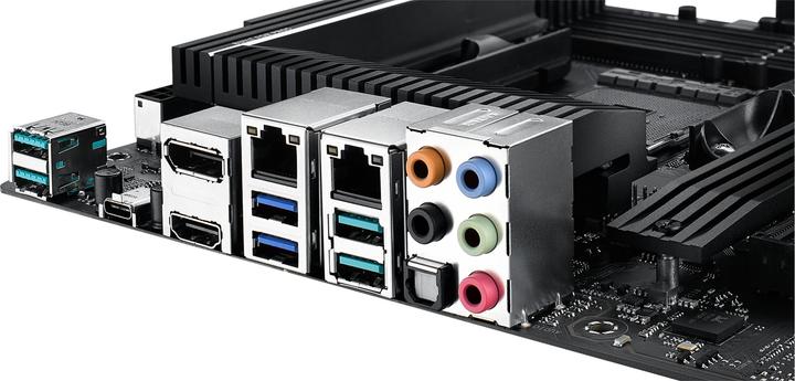 Actual product image ASUS PER WS X570-ACE (AM4, AMD X570, ATX)
